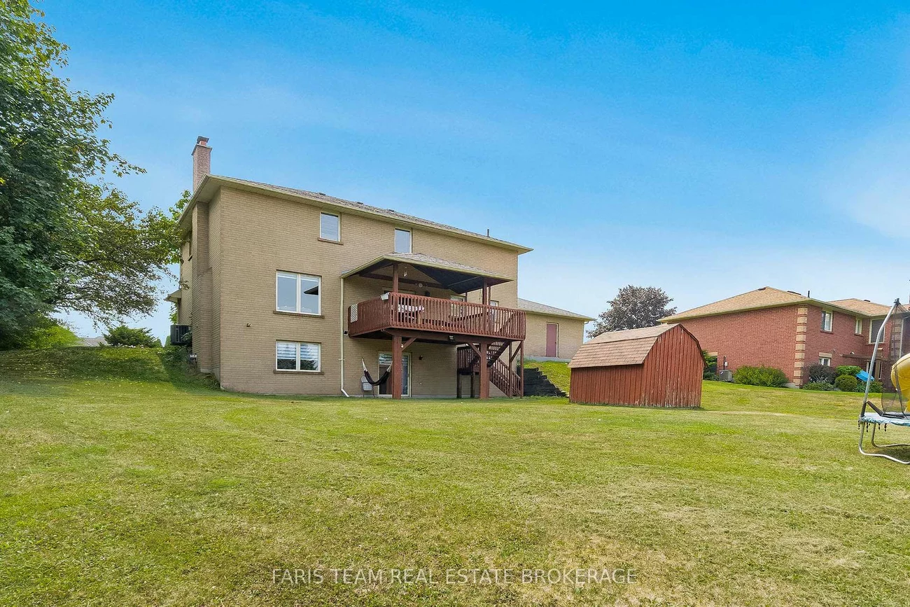 7, Golfview, Bradford, Bradford West Gwillimbury