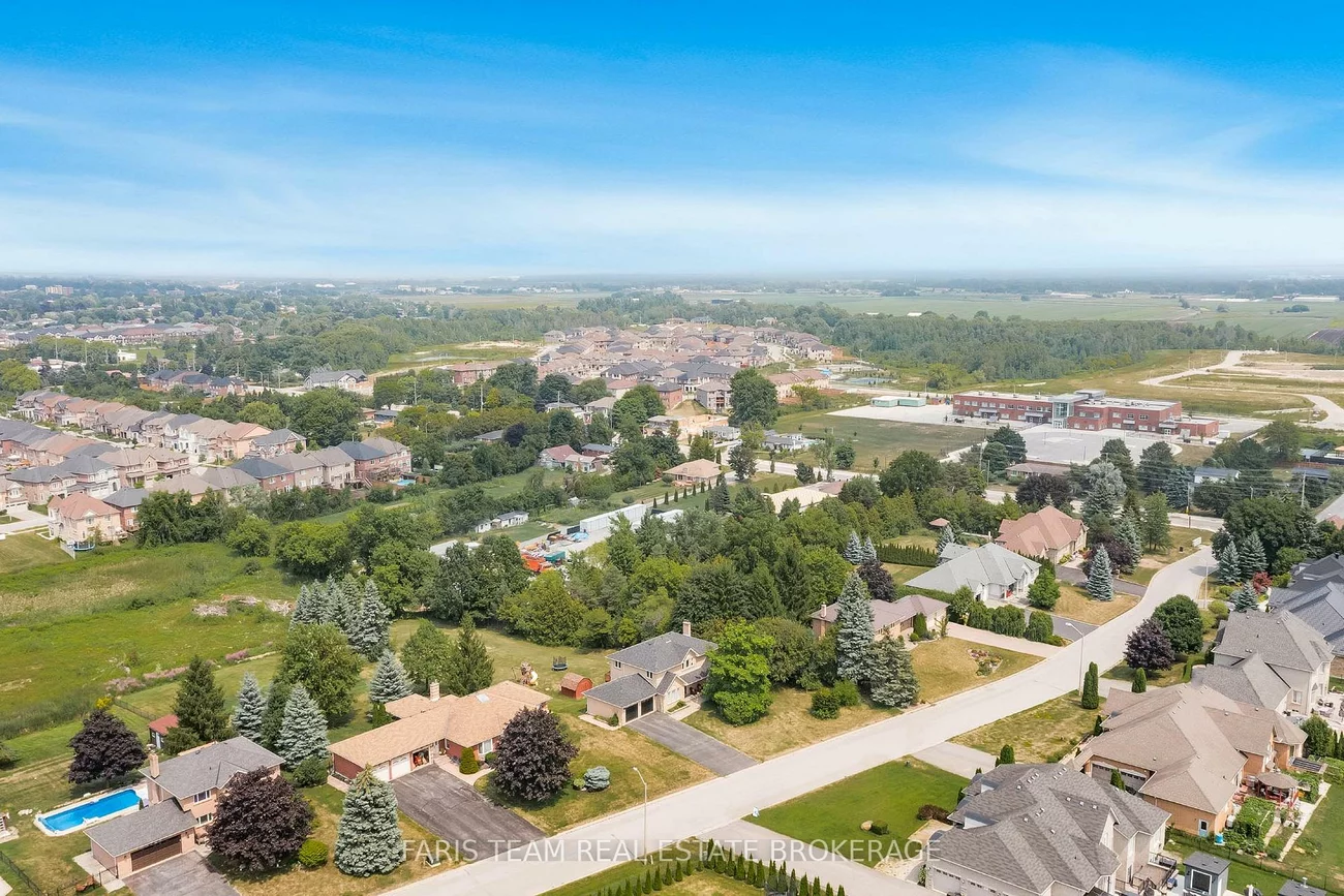 7, Golfview, Bradford, Bradford West Gwillimbury