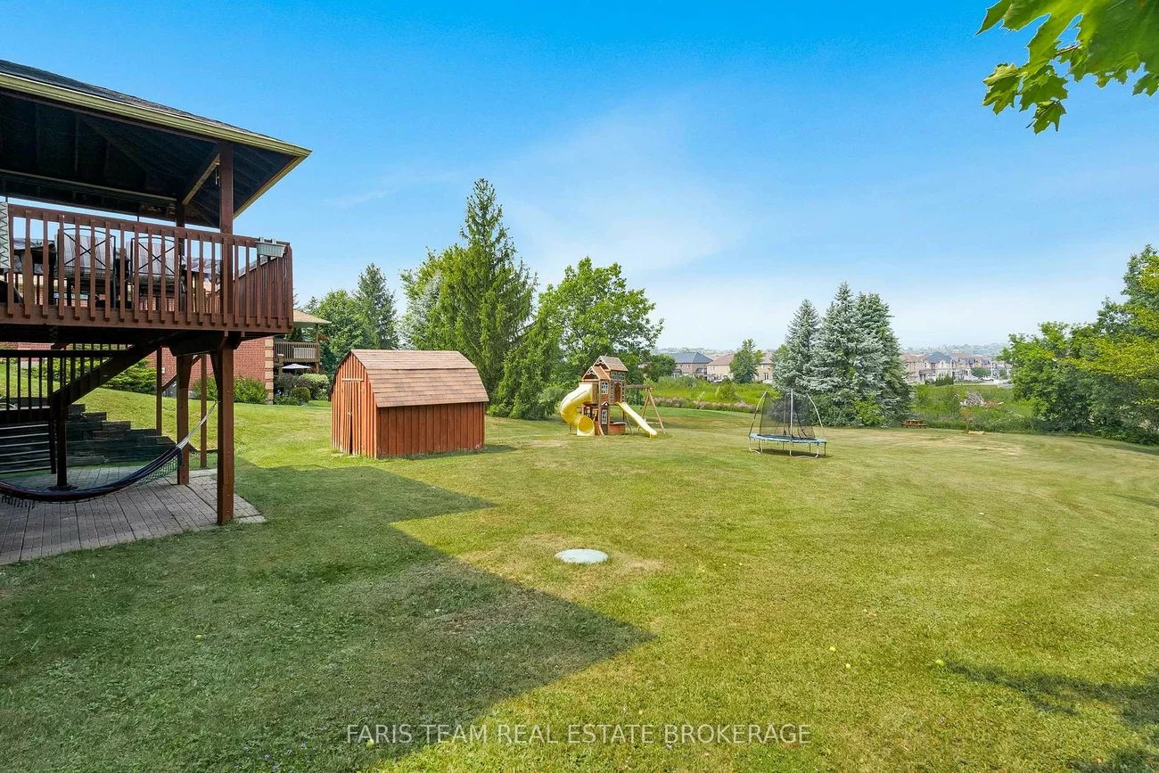 7, Golfview, Bradford, Bradford West Gwillimbury