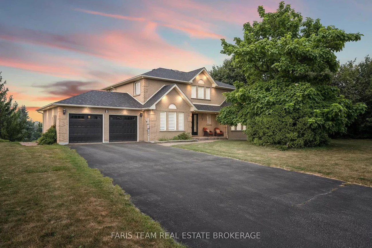 7, Golfview, Bradford, Bradford West Gwillimbury