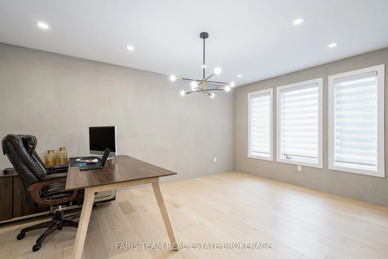 7, Golfview, Bradford, Bradford West Gwillimbury