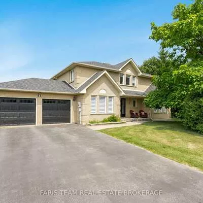 7, Golfview, Bradford, Bradford West Gwillimbury