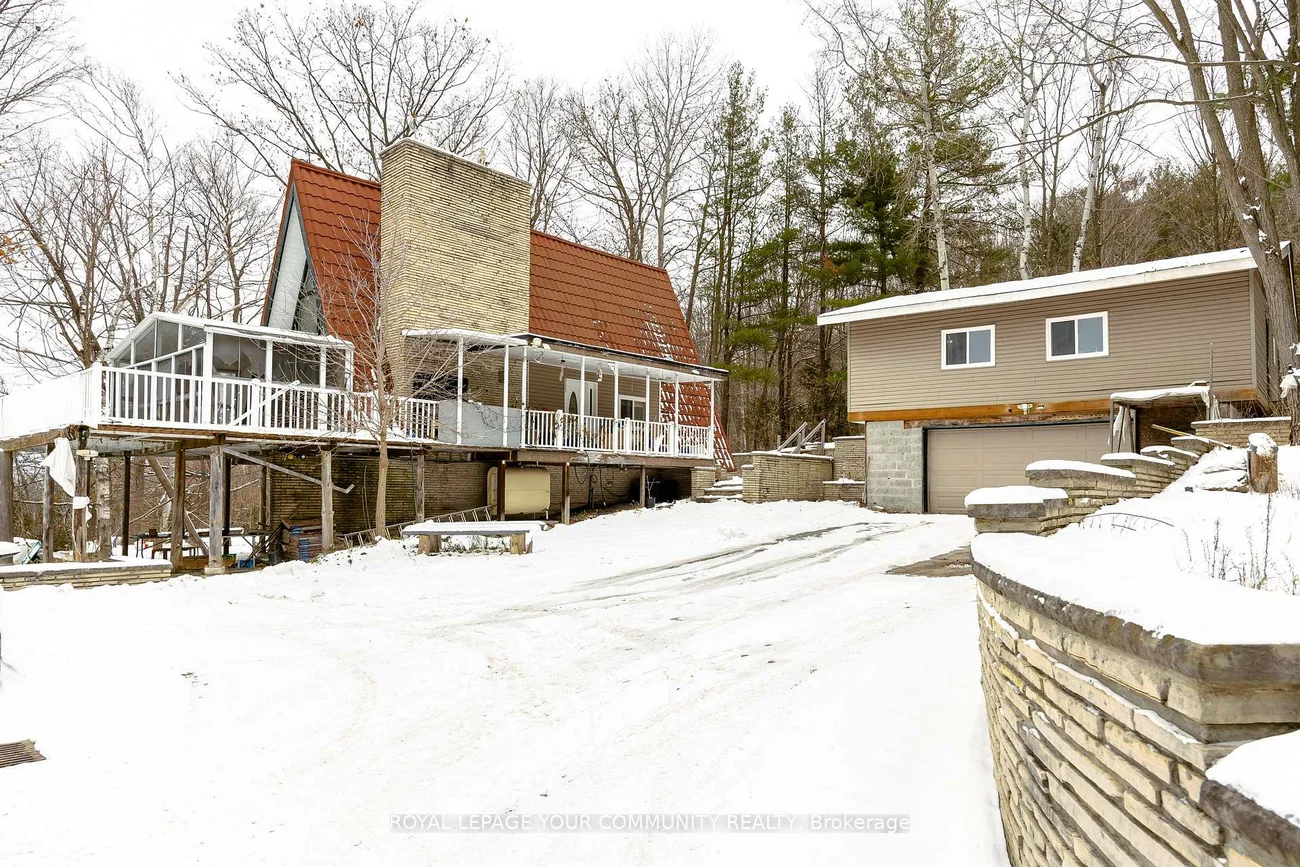 3132, Twelfth, Rural Bradford West Gwillimbury, Bradford West Gwillimbury