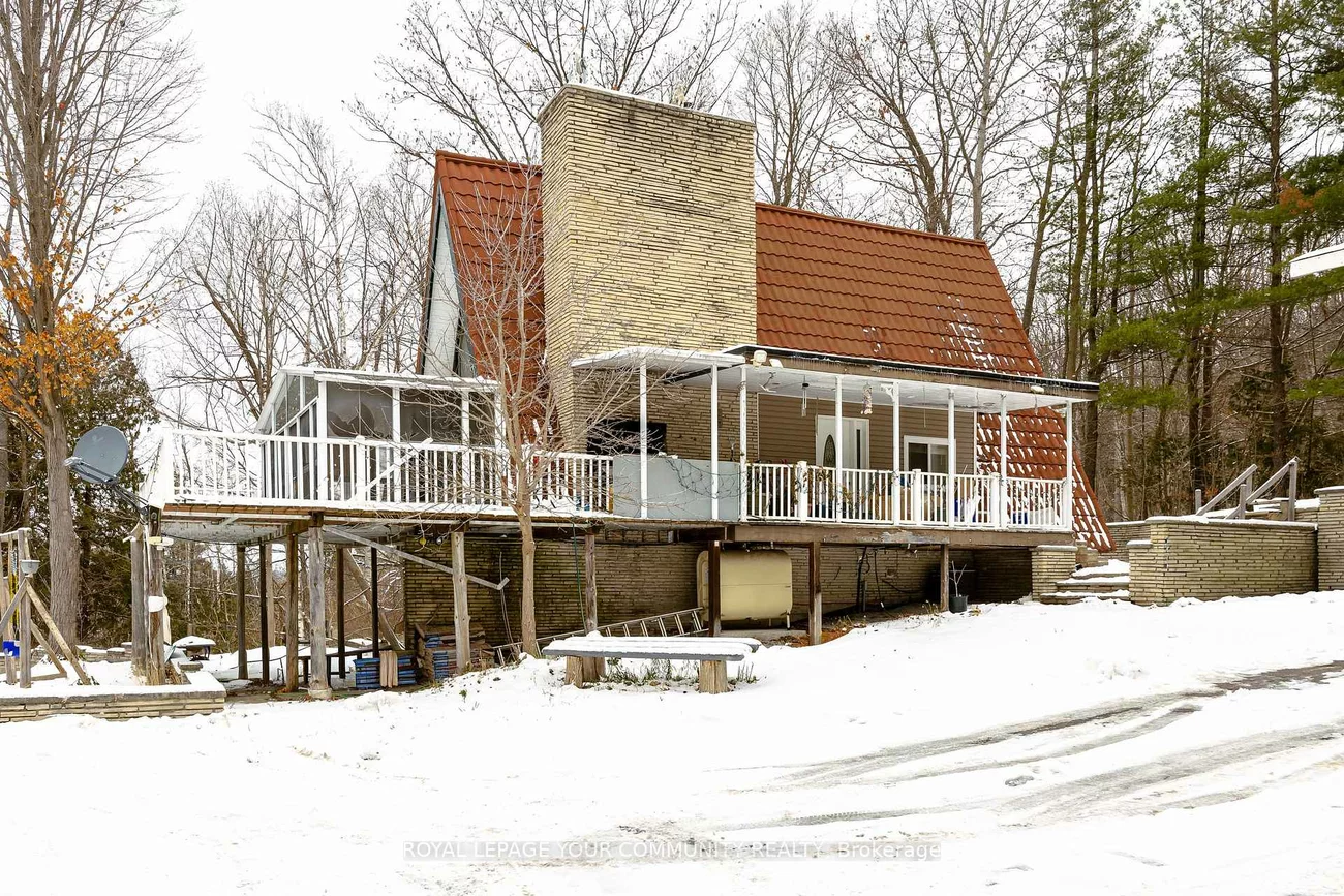 3132, Twelfth, Rural Bradford West Gwillimbury, Bradford West Gwillimbury