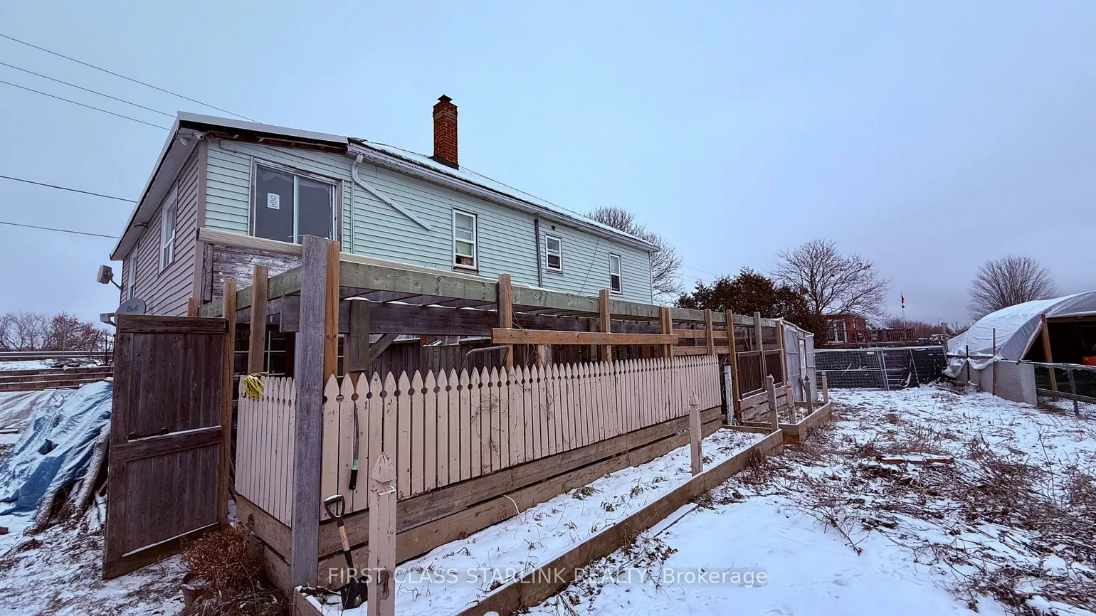 2747, Canal, Rural Bradford West Gwillimbury, Bradford West Gwillimbury