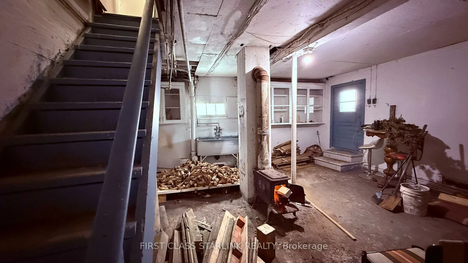 2747, Canal, Rural Bradford West Gwillimbury, Bradford West Gwillimbury