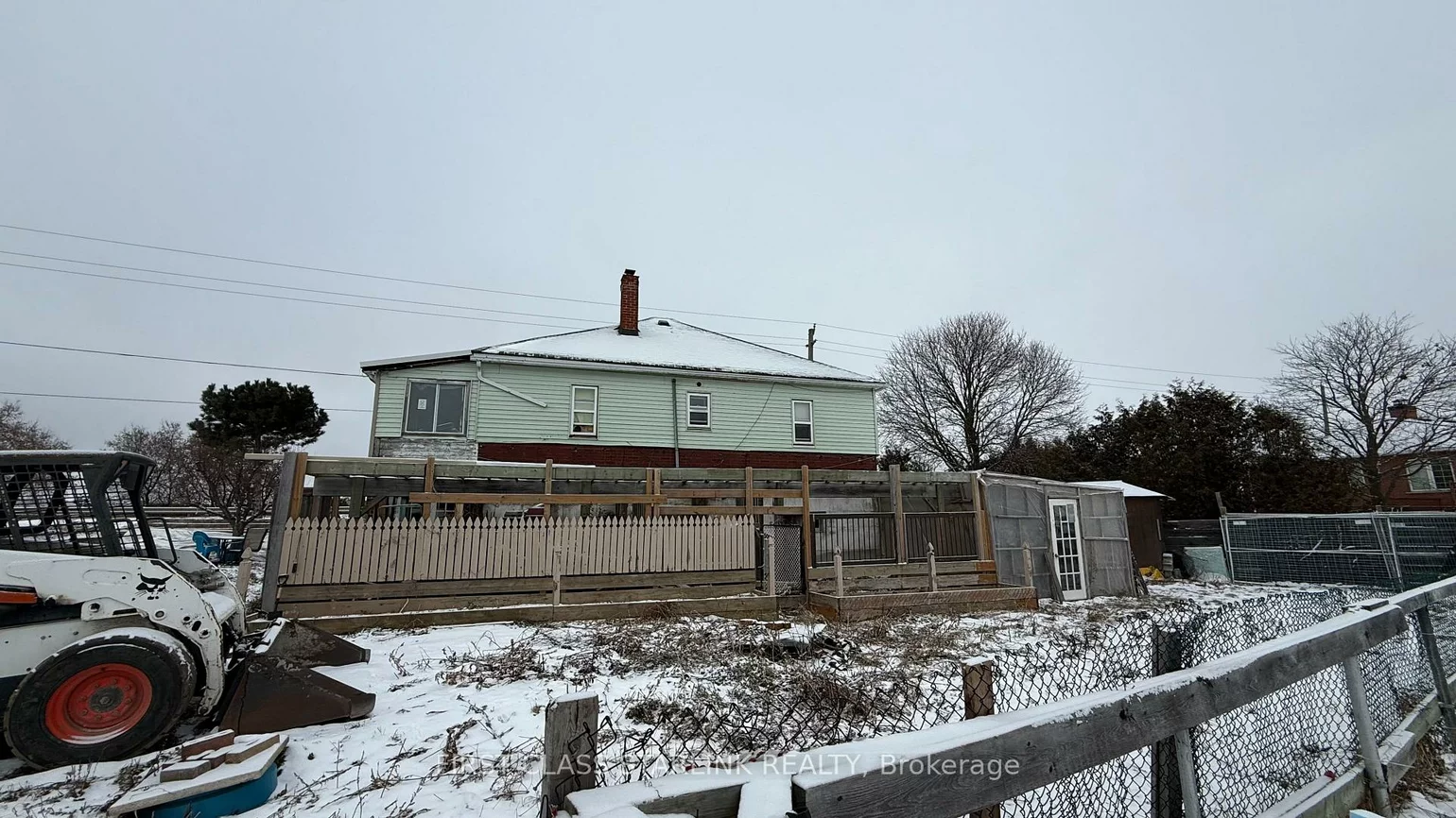 2747, Canal, Rural Bradford West Gwillimbury, Bradford West Gwillimbury