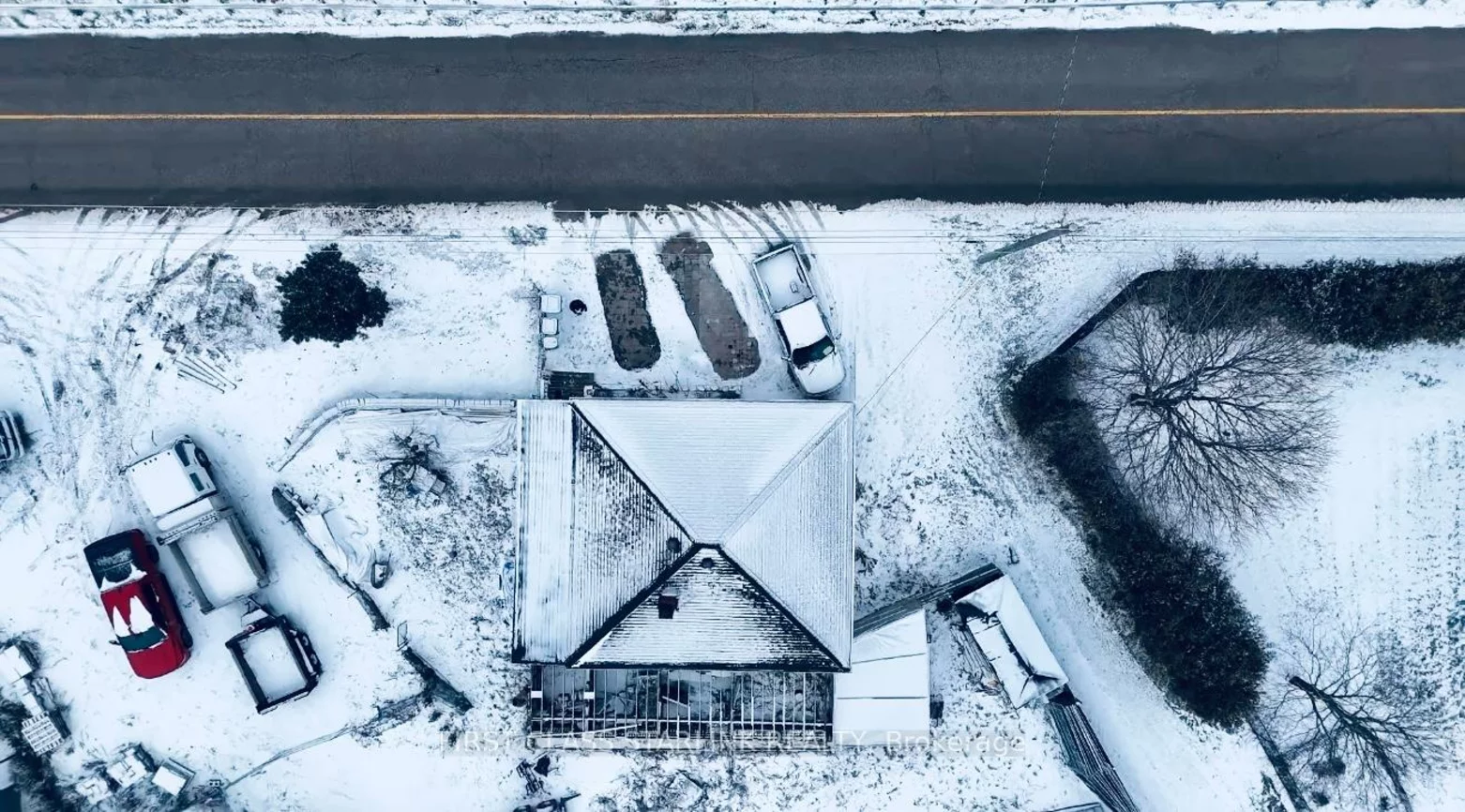 2747, Canal, Rural Bradford West Gwillimbury, Bradford West Gwillimbury