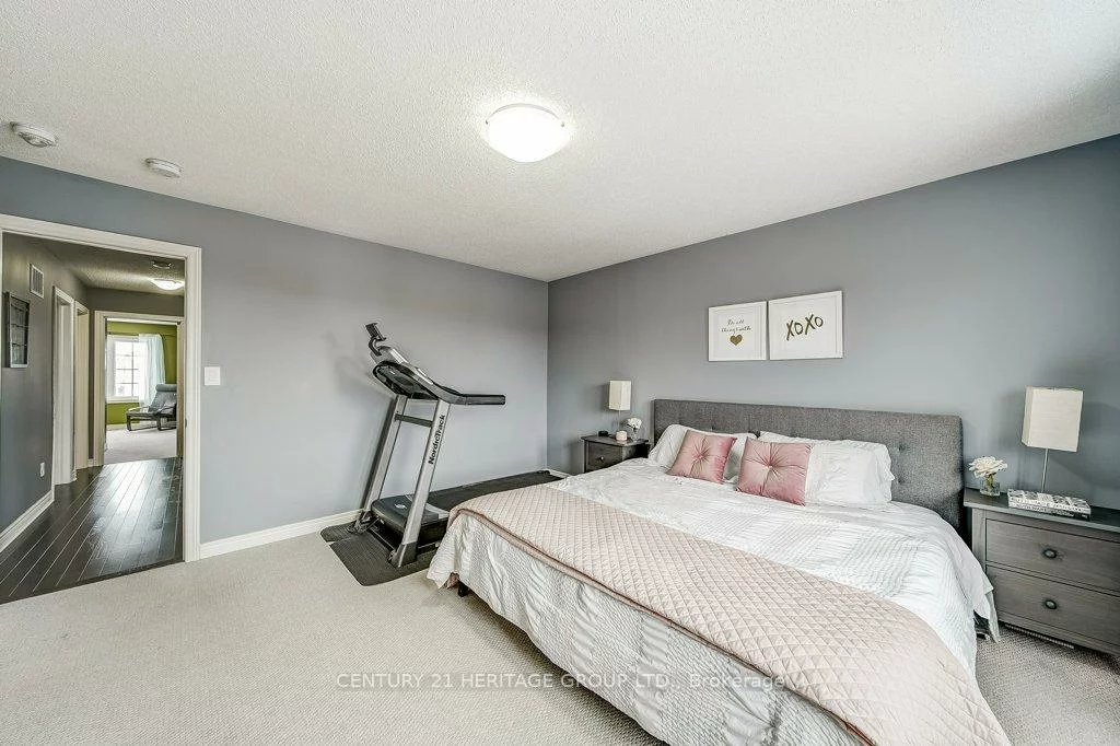 61, Algeo, Bradford, Bradford West Gwillimbury