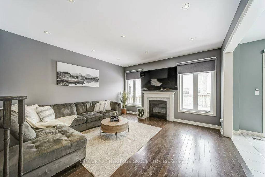 61, Algeo, Bradford, Bradford West Gwillimbury