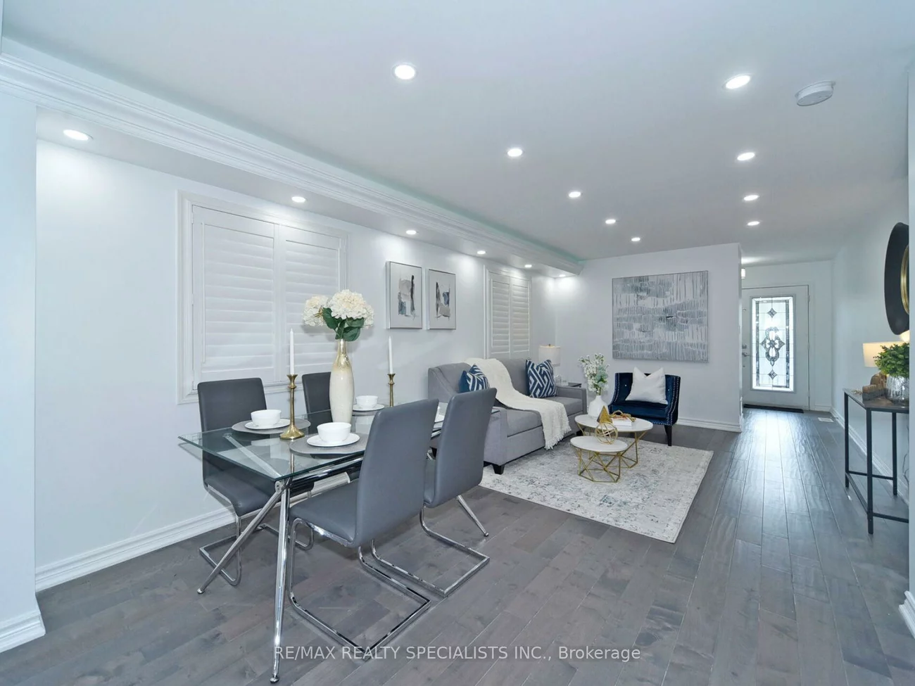 17, Richardson, Bradford, Bradford West Gwillimbury