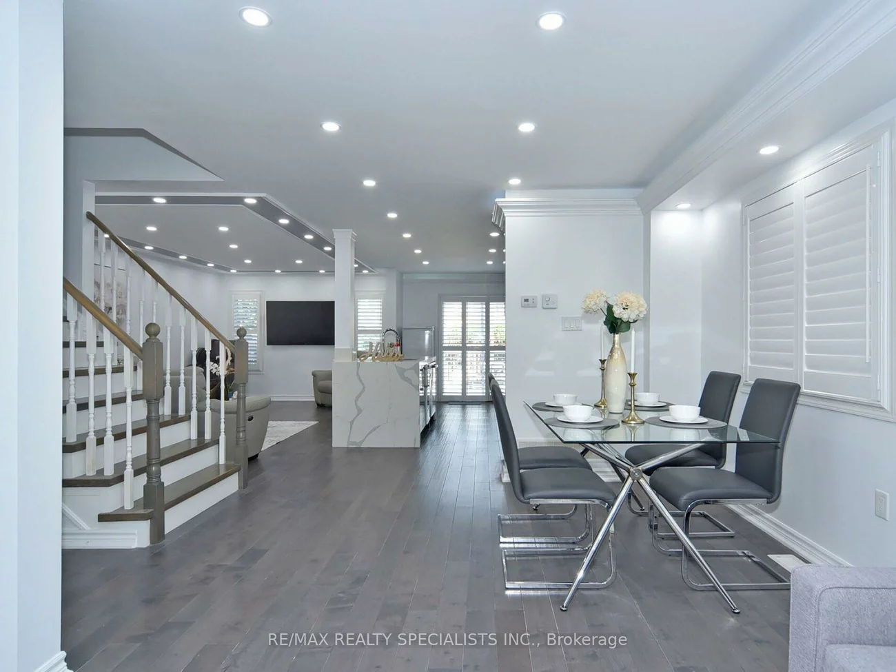 17, Richardson, Bradford, Bradford West Gwillimbury