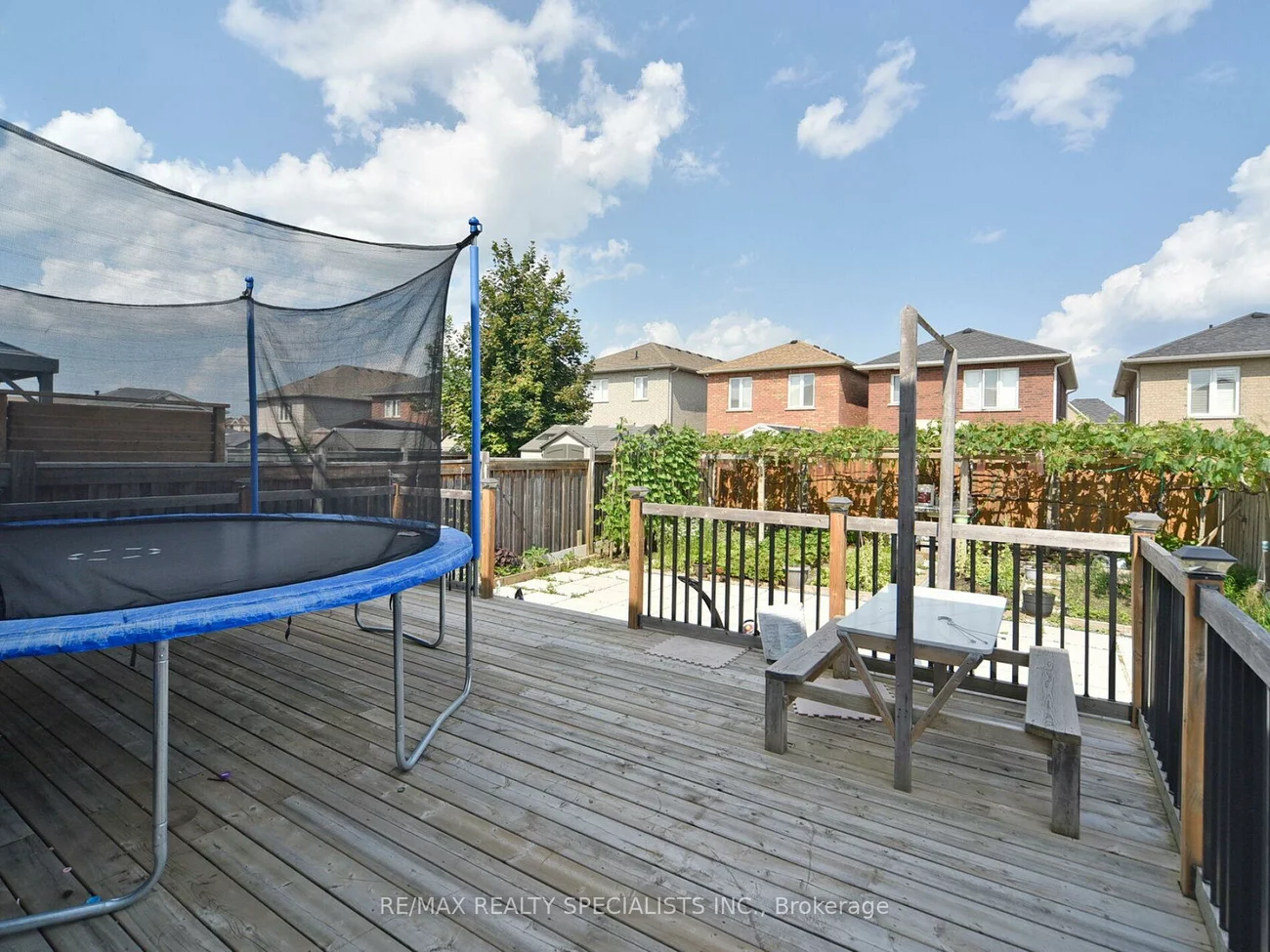 17, Richardson, Bradford, Bradford West Gwillimbury