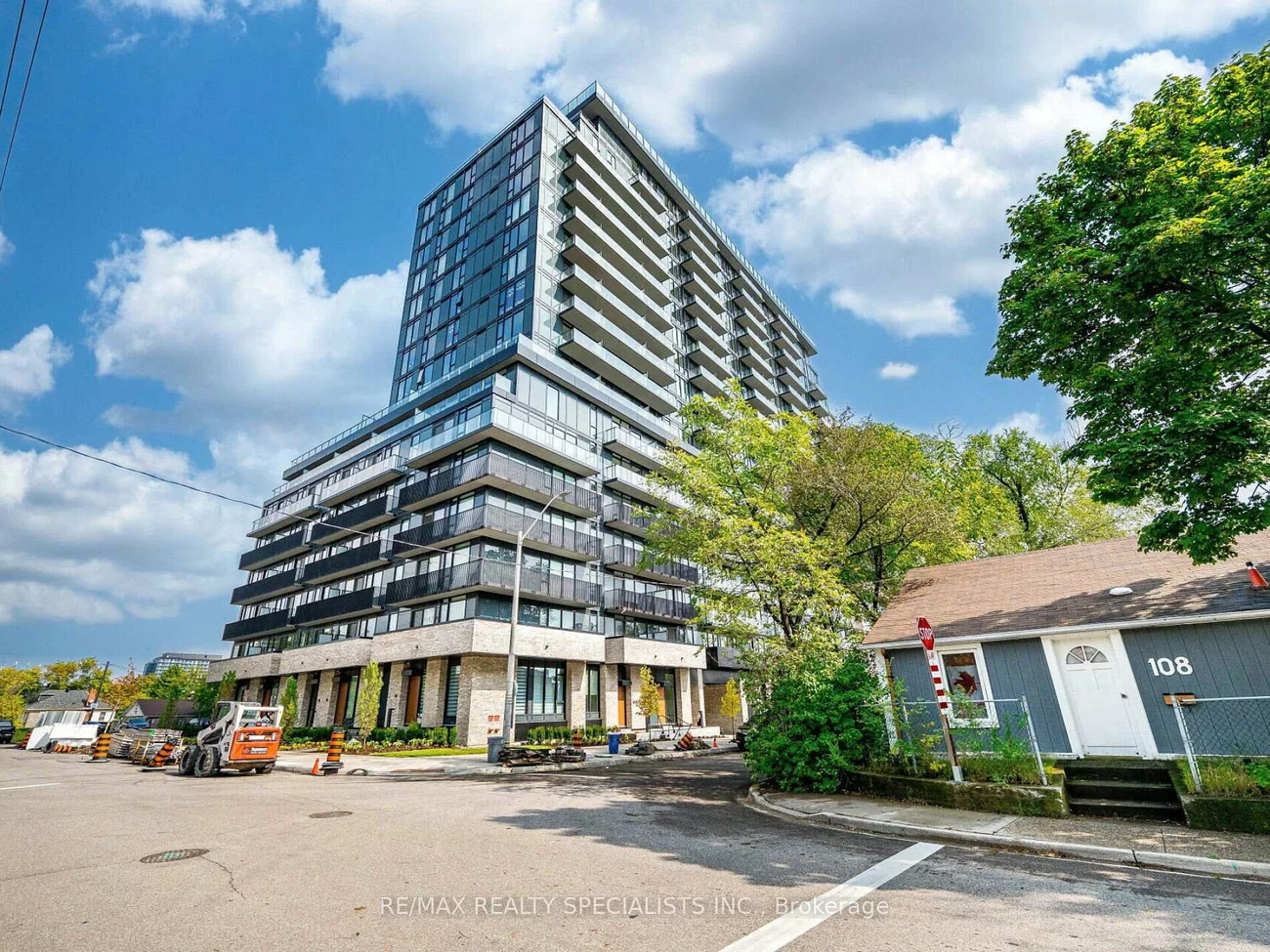 17, Richardson, Bradford, Bradford West Gwillimbury