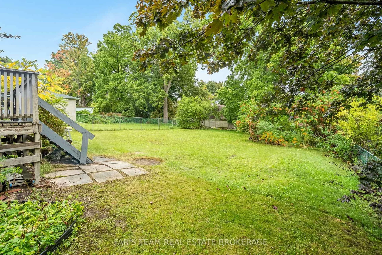 105, Barrie, Bradford, Bradford West Gwillimbury