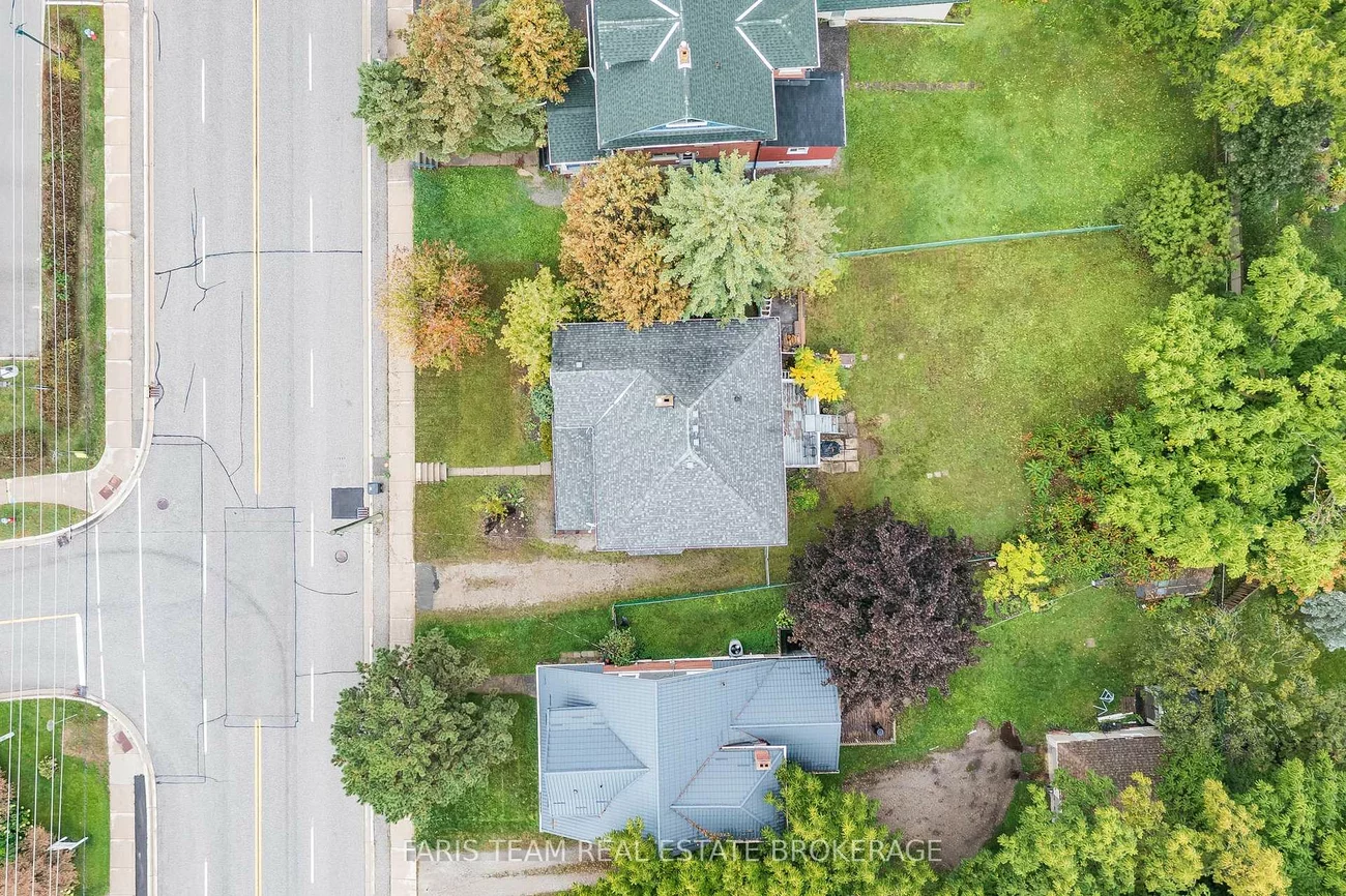 105, Barrie, Bradford, Bradford West Gwillimbury