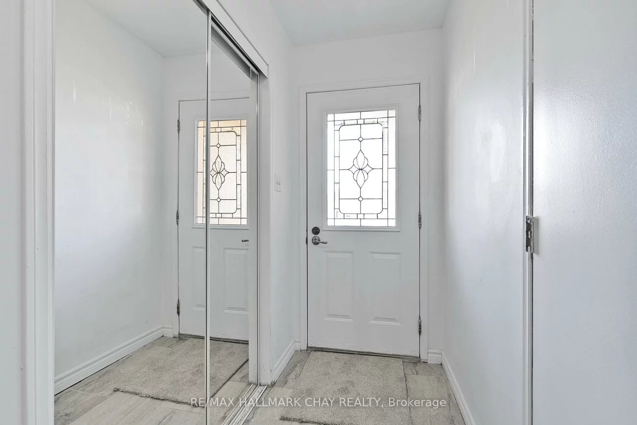 492, Britannia, Bradford, Bradford West Gwillimbury