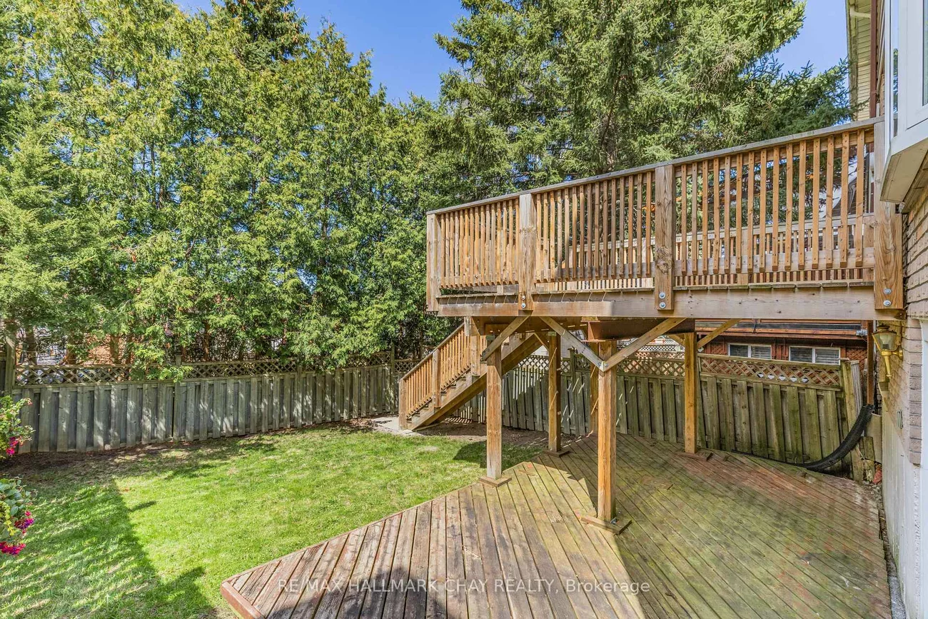 492, Britannia, Bradford, Bradford West Gwillimbury