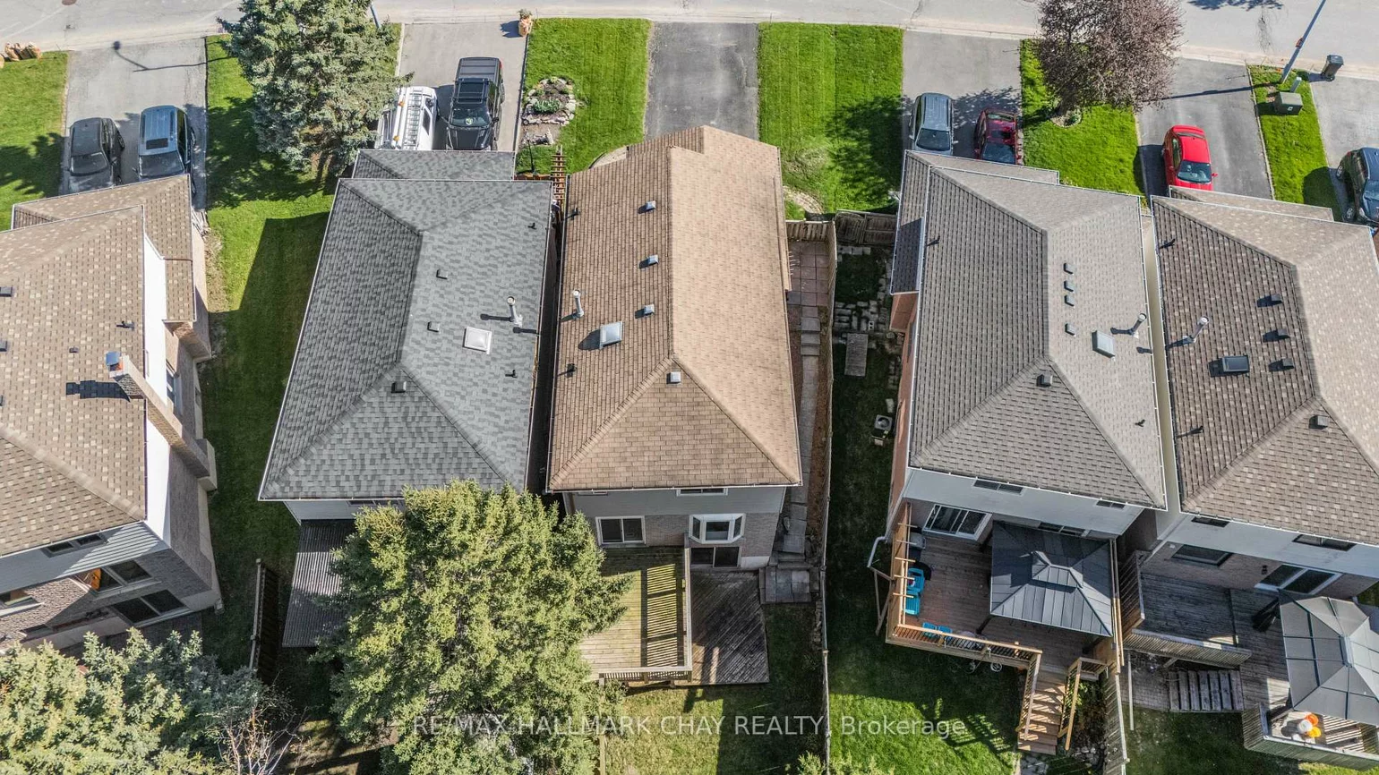 492, Britannia, Bradford, Bradford West Gwillimbury