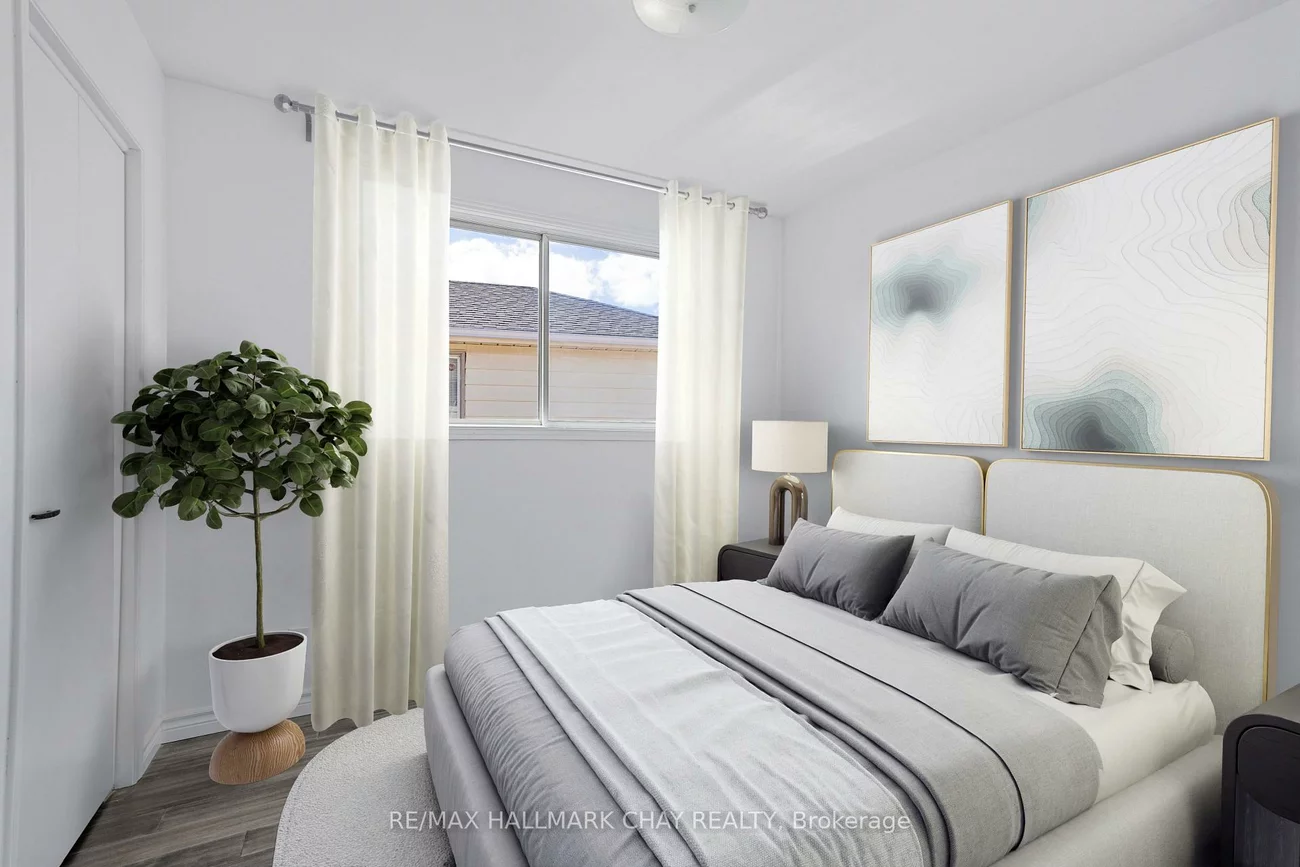 492, Britannia, Bradford, Bradford West Gwillimbury