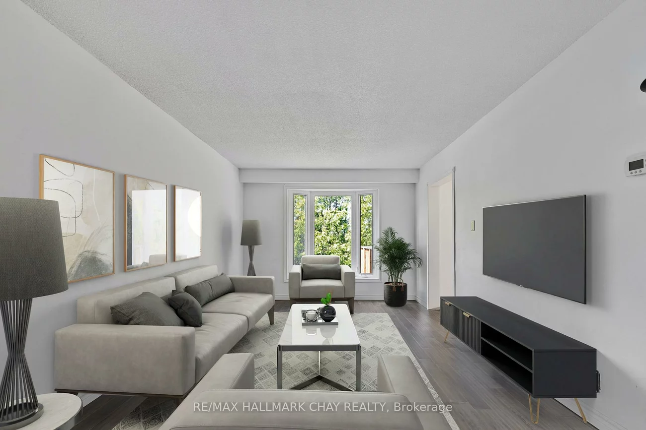 492, Britannia, Bradford, Bradford West Gwillimbury