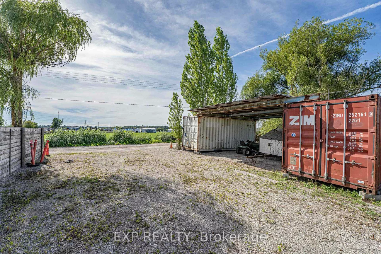 17, Private, Rural Bradford West Gwillimbury, Bradford West Gwillimbury