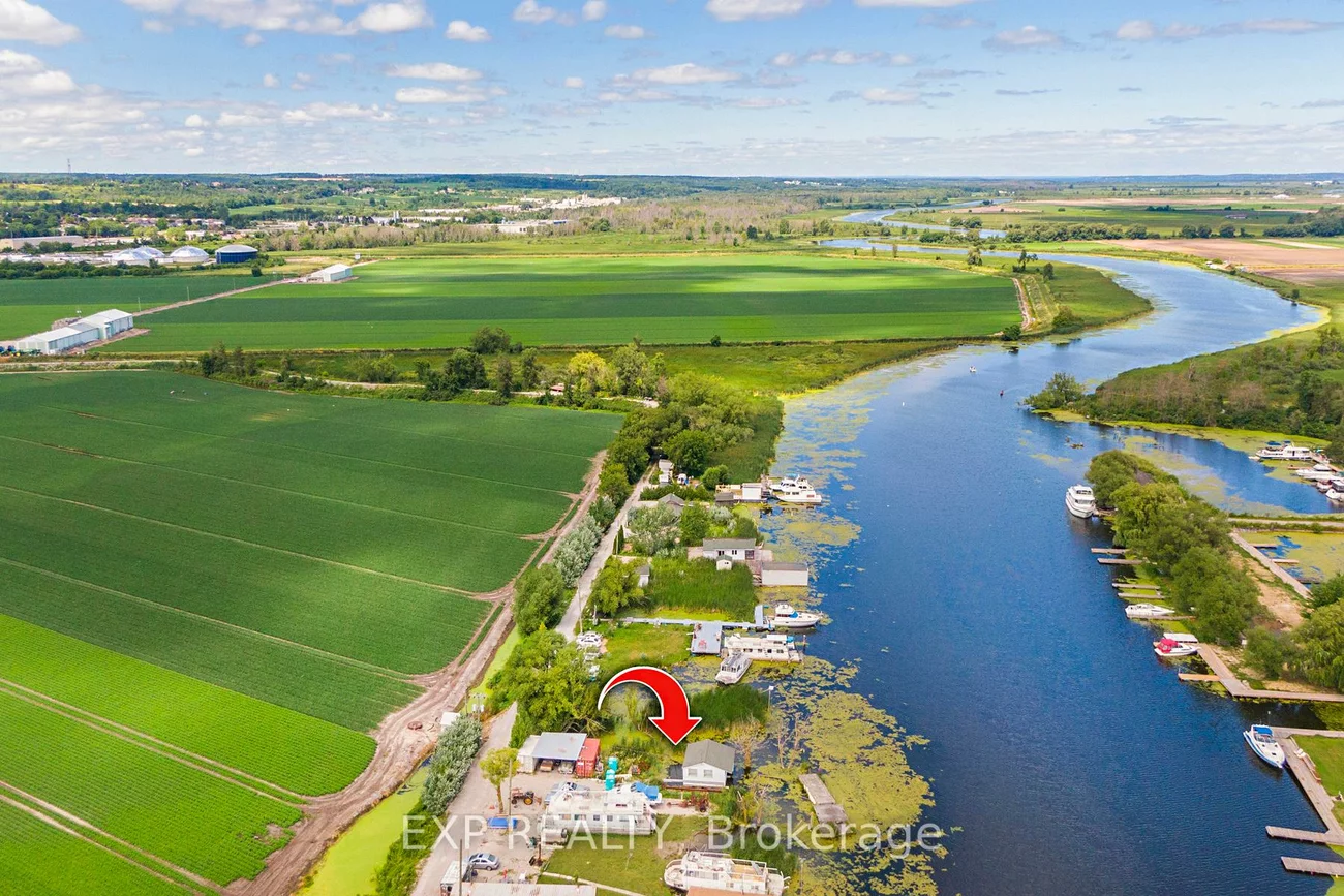 17, Private, Rural Bradford West Gwillimbury, Bradford West Gwillimbury