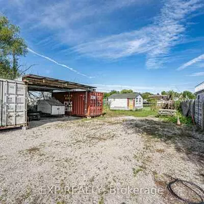 17, Private, Rural Bradford West Gwillimbury, Bradford West Gwillimbury