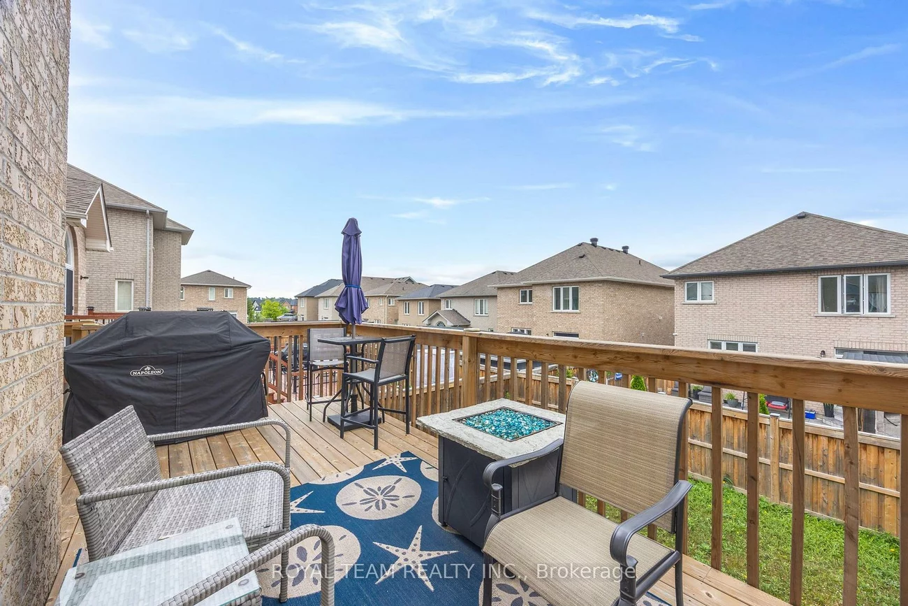 218, Richardson, Bradford, Bradford West Gwillimbury