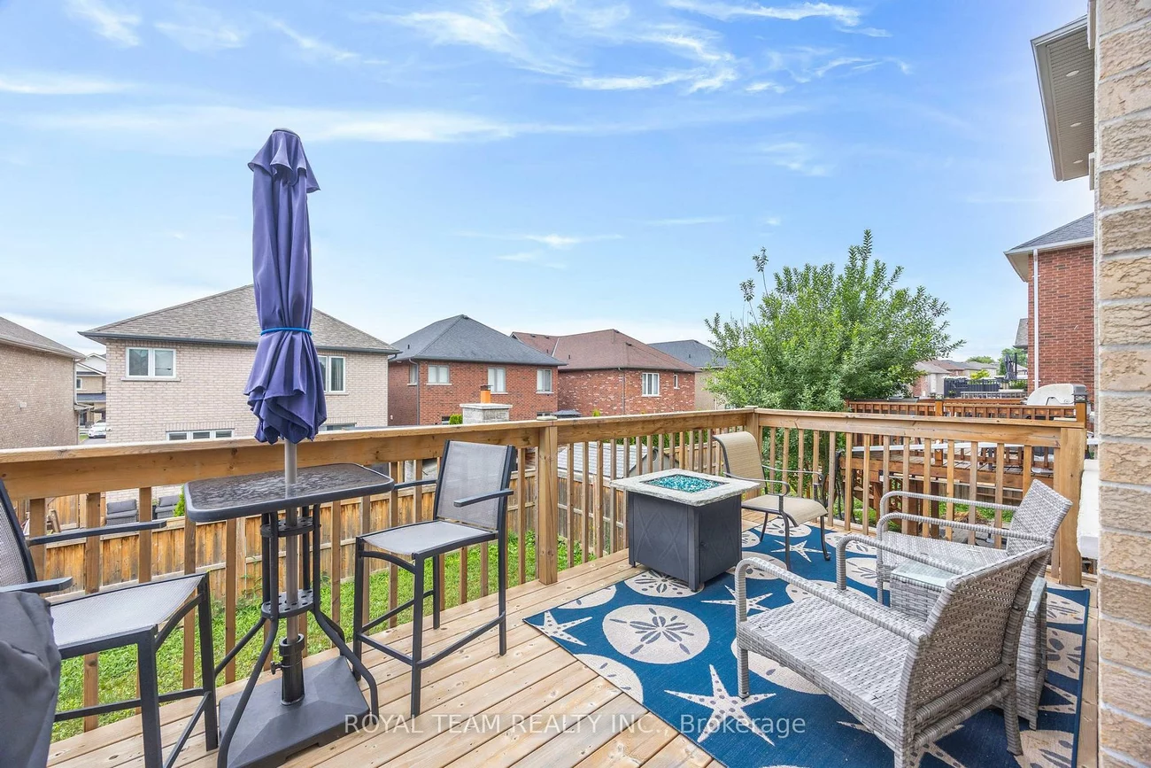 218, Richardson, Bradford, Bradford West Gwillimbury