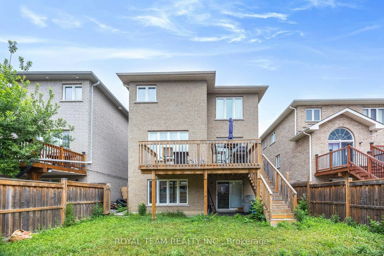 218, Richardson, Bradford, Bradford West Gwillimbury