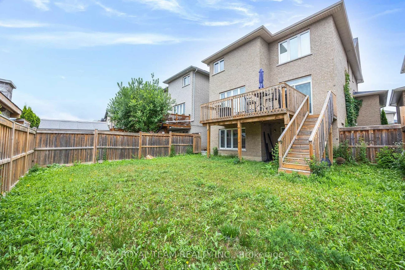 218, Richardson, Bradford, Bradford West Gwillimbury