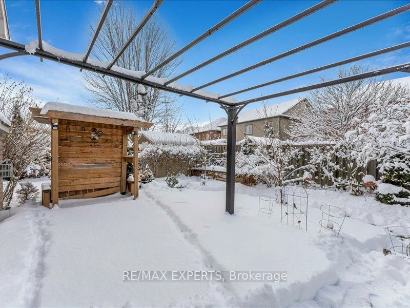 12, Vista, Bradford, Bradford West Gwillimbury