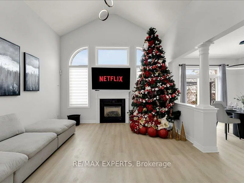 12, Vista, Bradford, Bradford West Gwillimbury