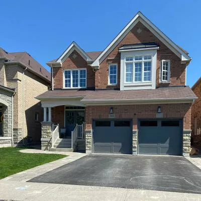 304, Downy Emerald, Bradford, Bradford West Gwillimbury