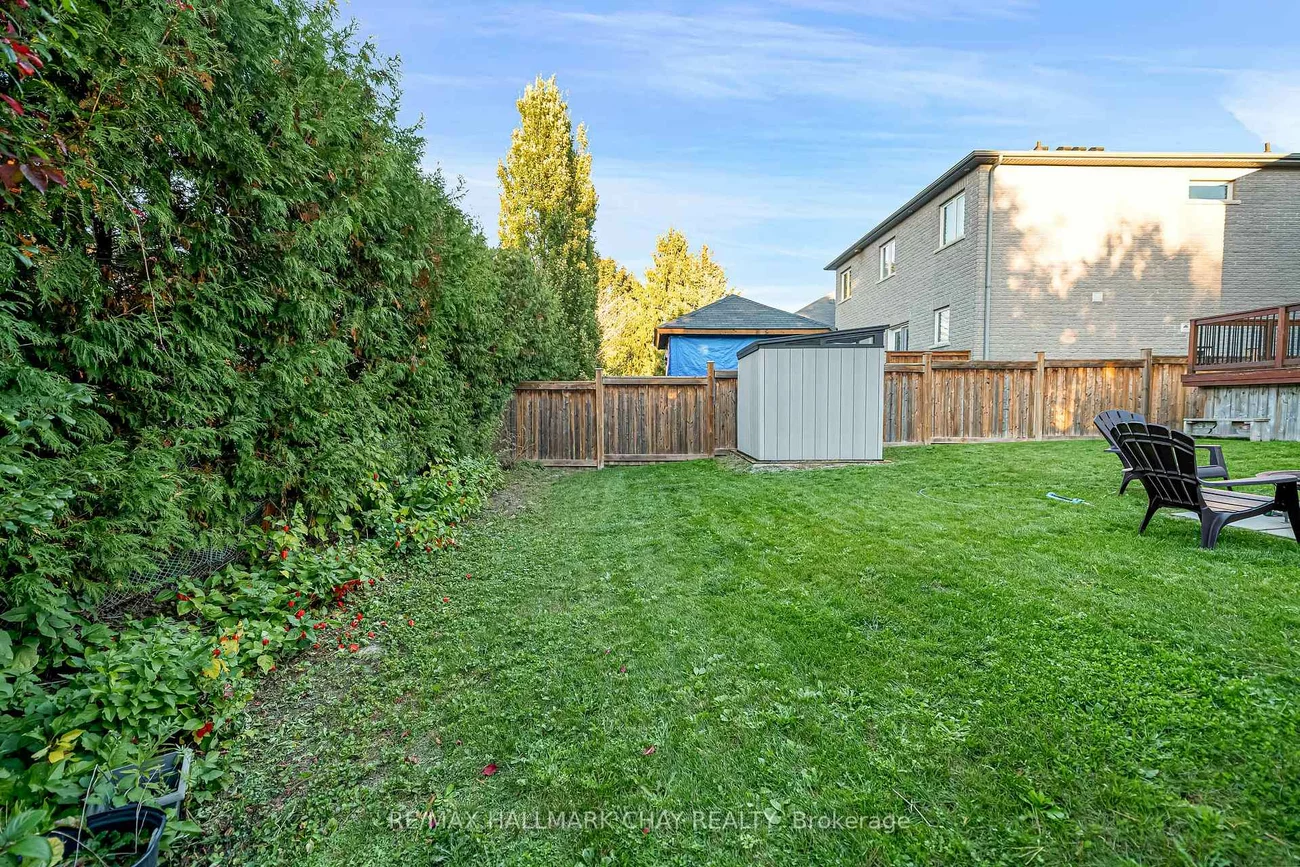 41, Bronze, Bradford, Bradford West Gwillimbury