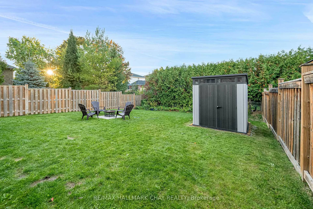 41, Bronze, Bradford, Bradford West Gwillimbury