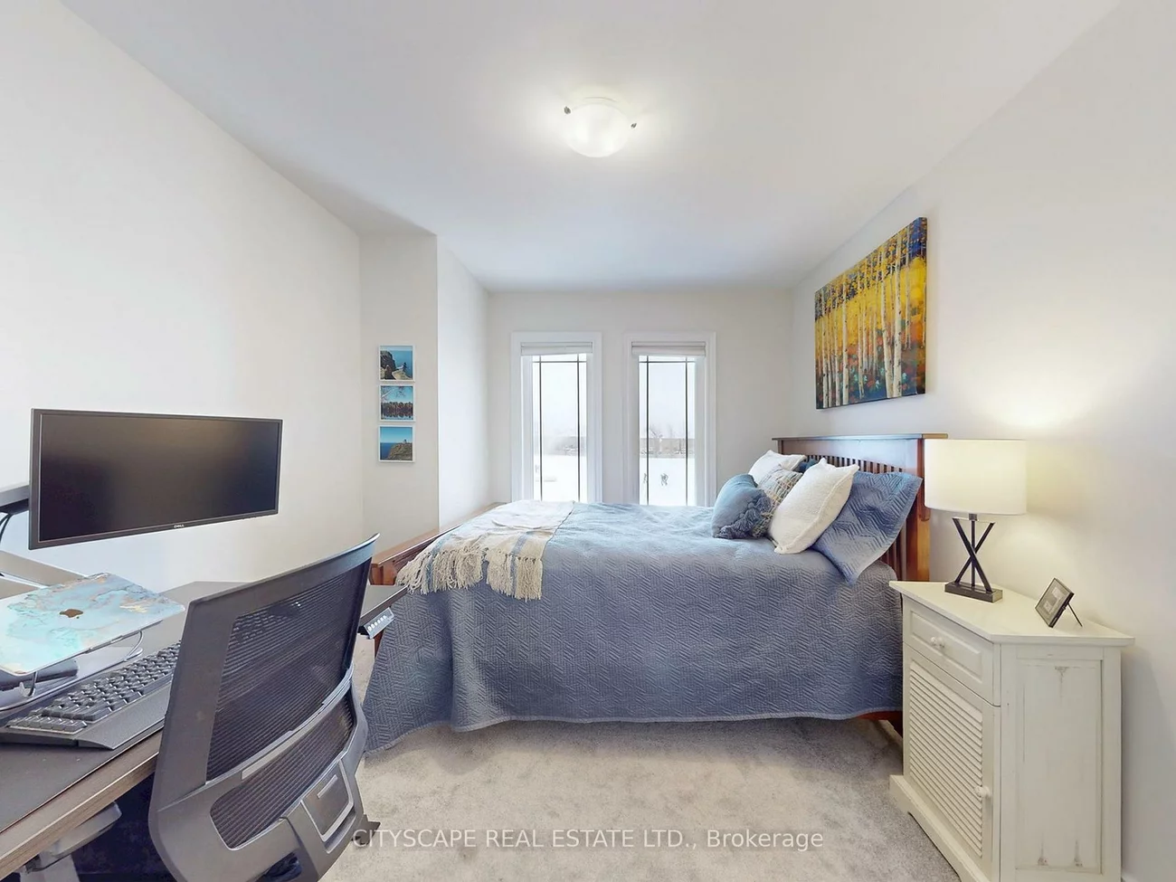 98, Veterans, Bradford, Bradford West Gwillimbury