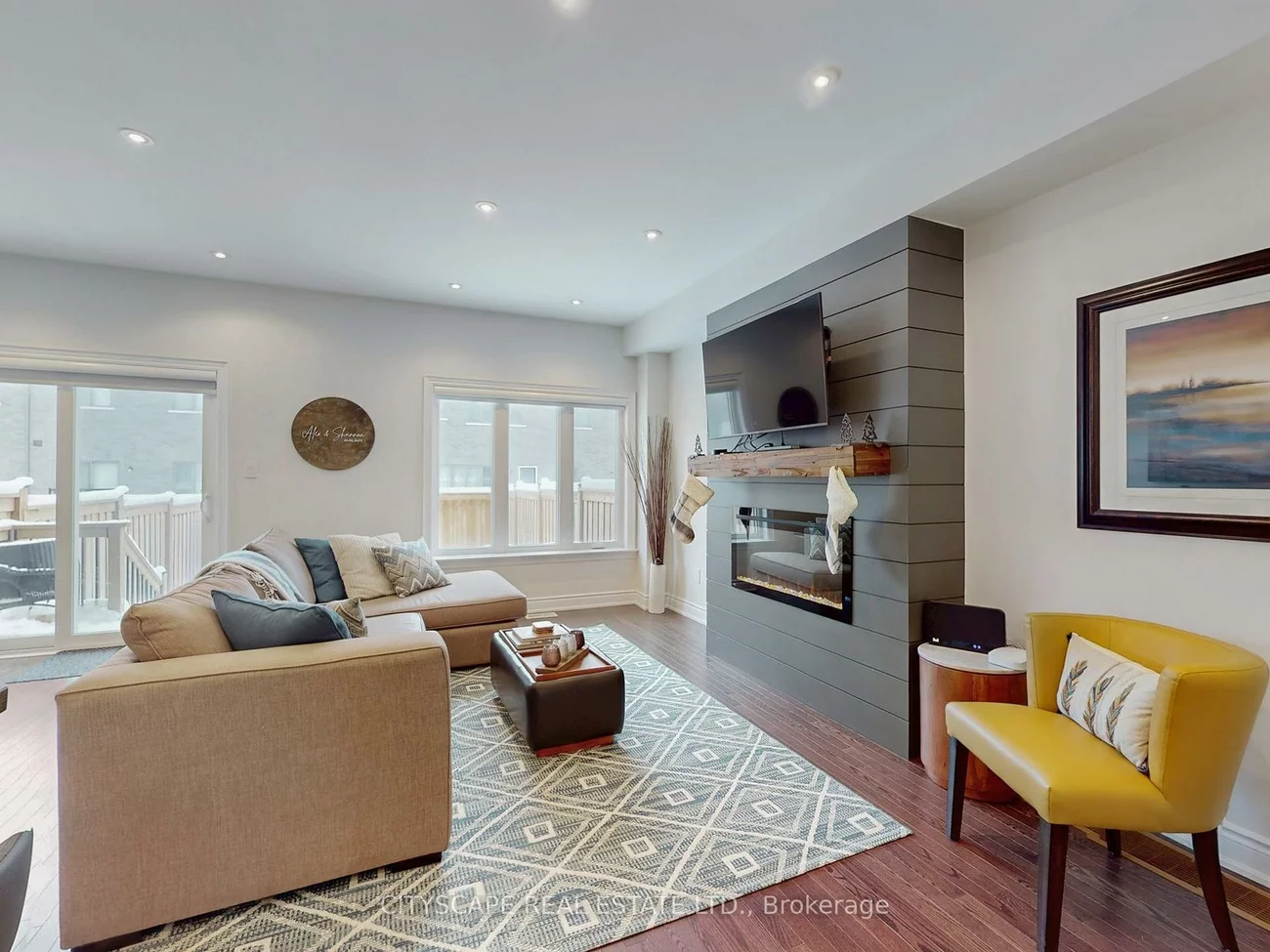 98, Veterans, Bradford, Bradford West Gwillimbury