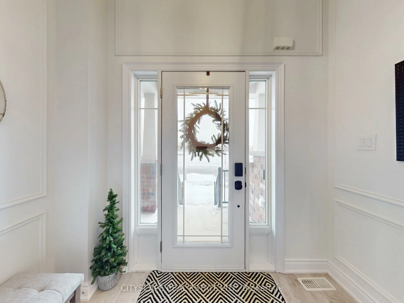 98, Veterans, Bradford, Bradford West Gwillimbury