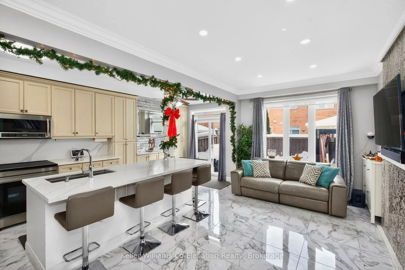 49, Gosnel, Bradford, Bradford West Gwillimbury