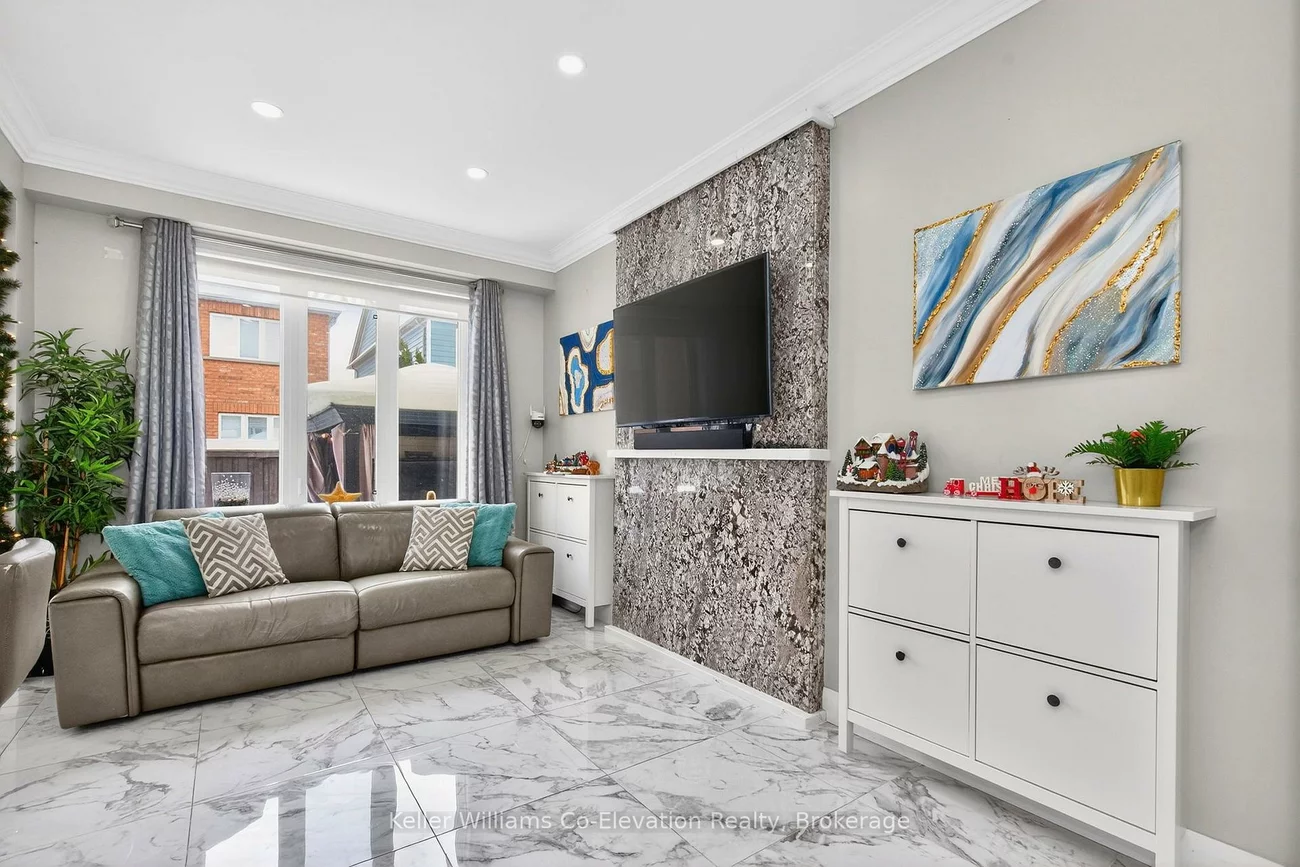 49, Gosnel, Bradford, Bradford West Gwillimbury