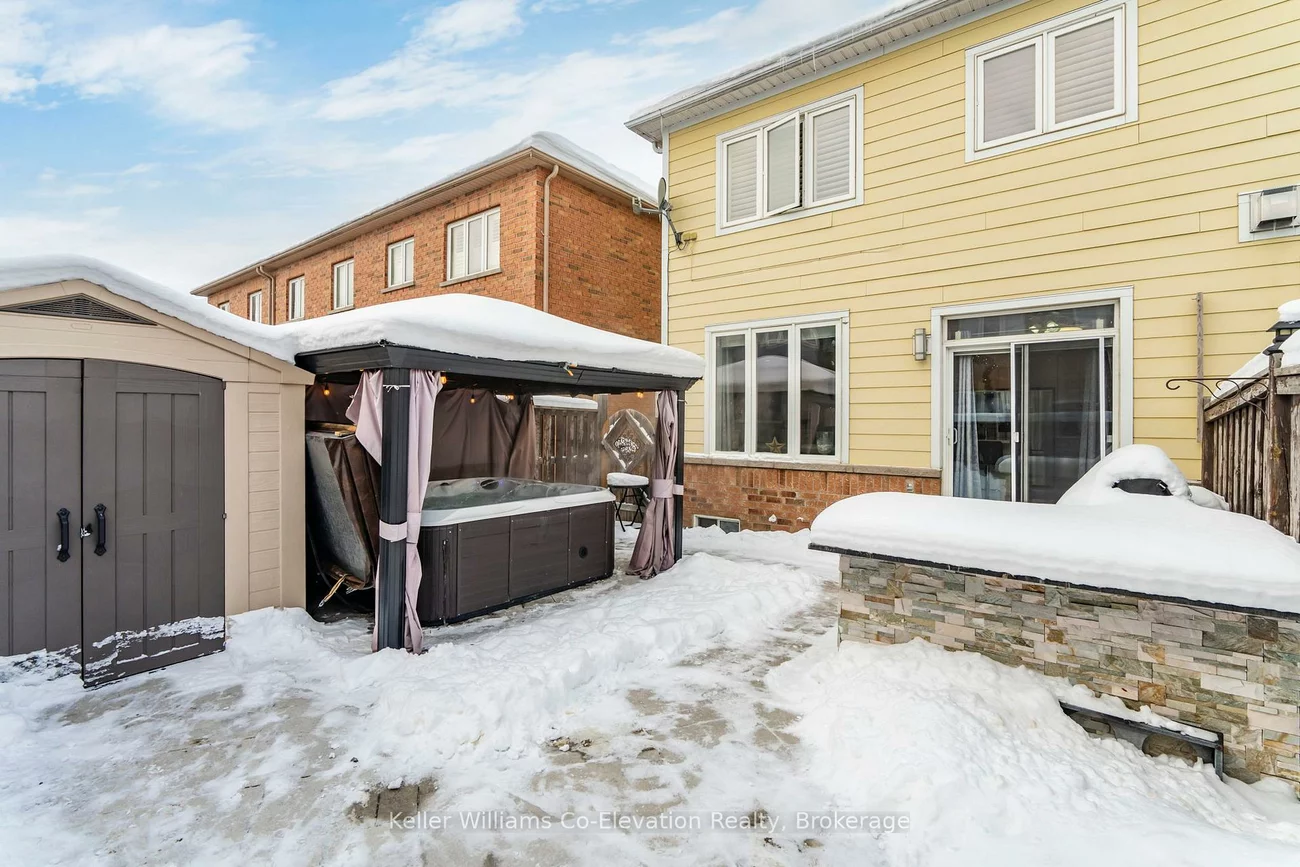 49, Gosnel, Bradford, Bradford West Gwillimbury