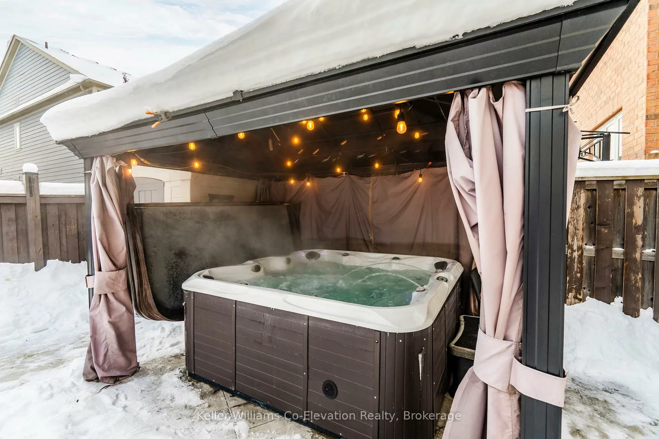 49, Gosnel, Bradford, Bradford West Gwillimbury