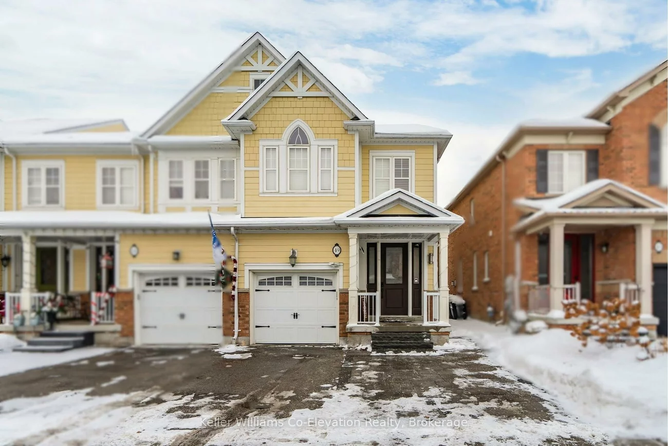 49, Gosnel, Bradford, Bradford West Gwillimbury