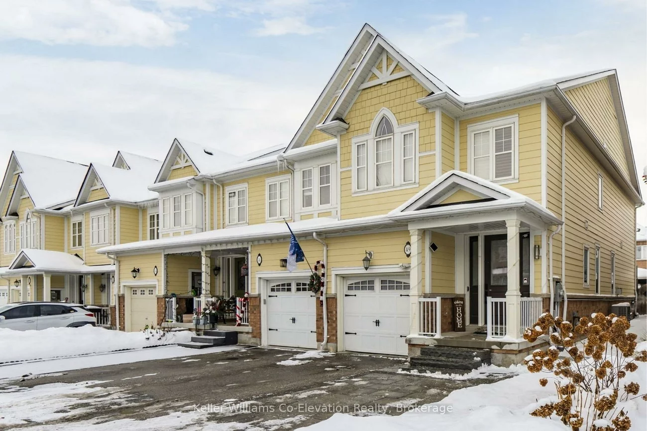 49, Gosnel, Bradford, Bradford West Gwillimbury