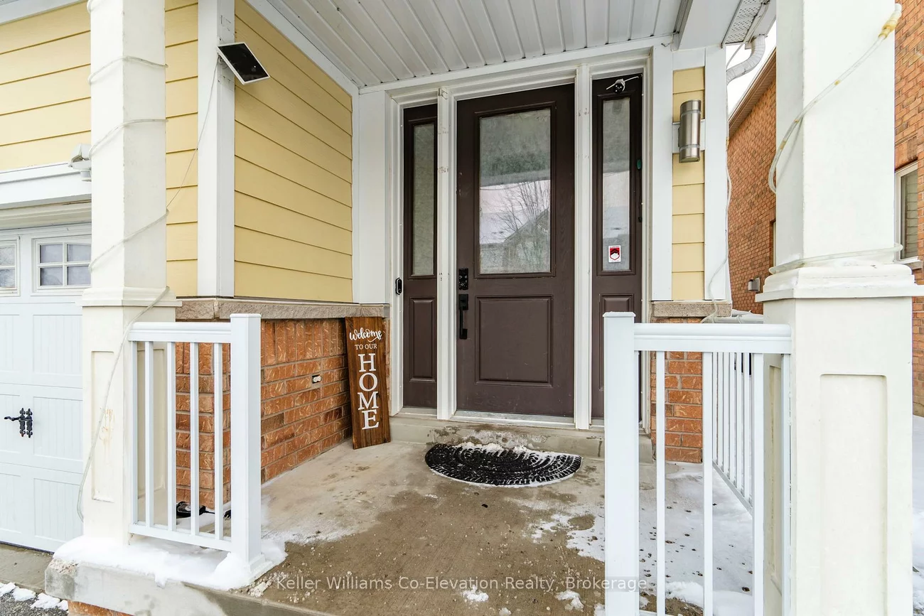 49, Gosnel, Bradford, Bradford West Gwillimbury