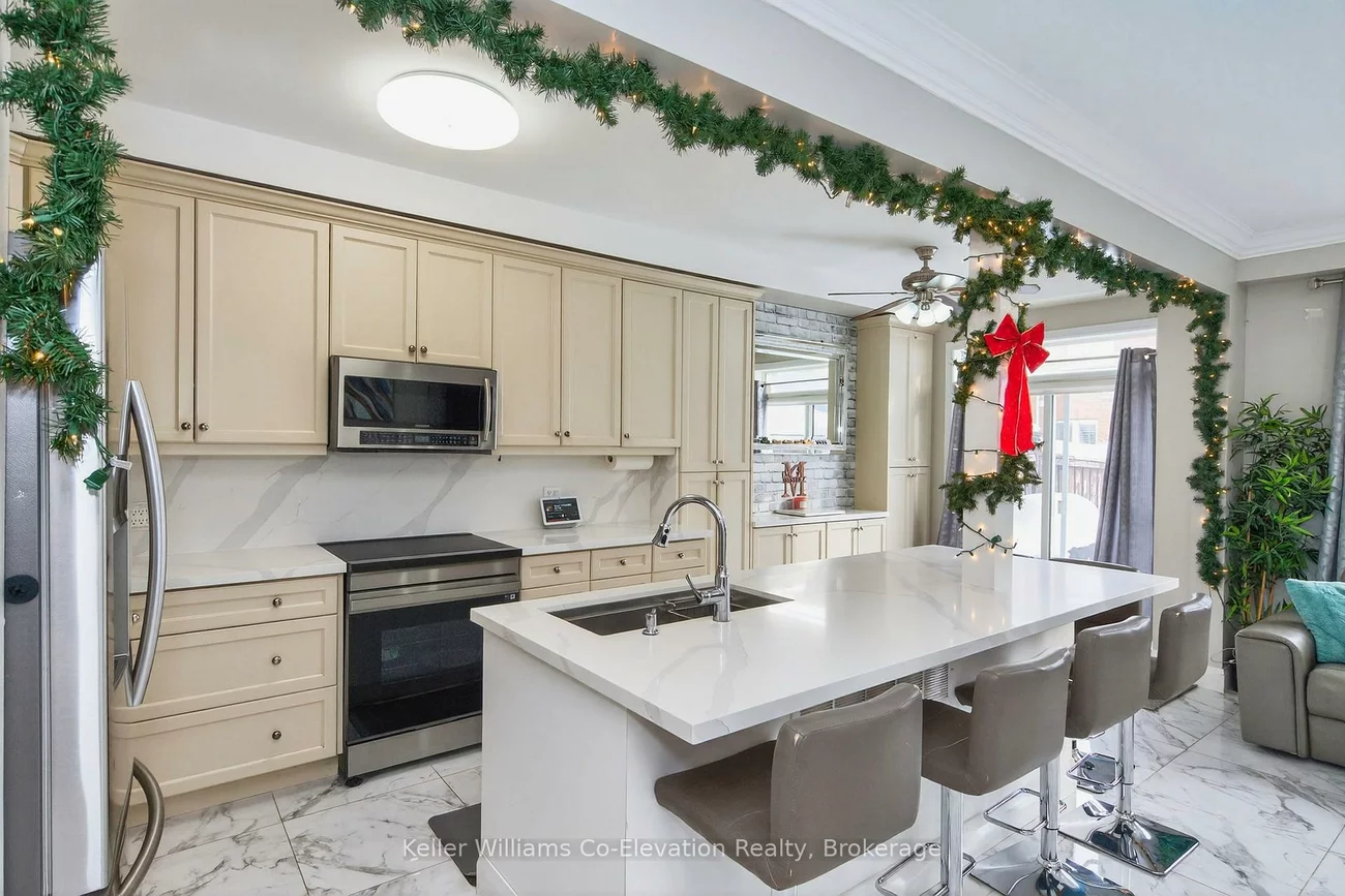 49, Gosnel, Bradford, Bradford West Gwillimbury