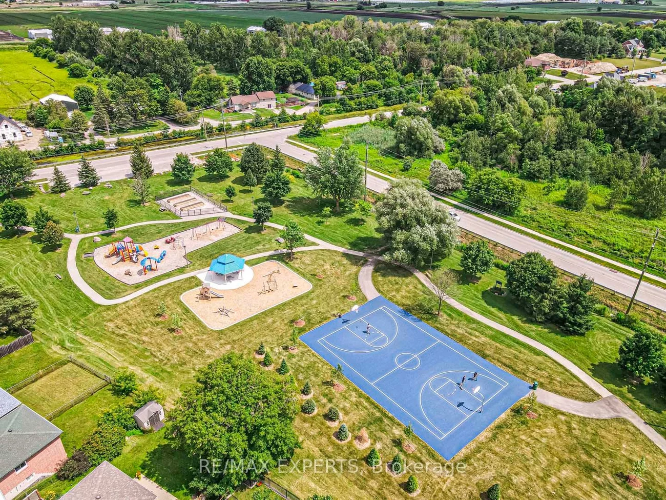 54, Landolfi, Bradford, Bradford West Gwillimbury