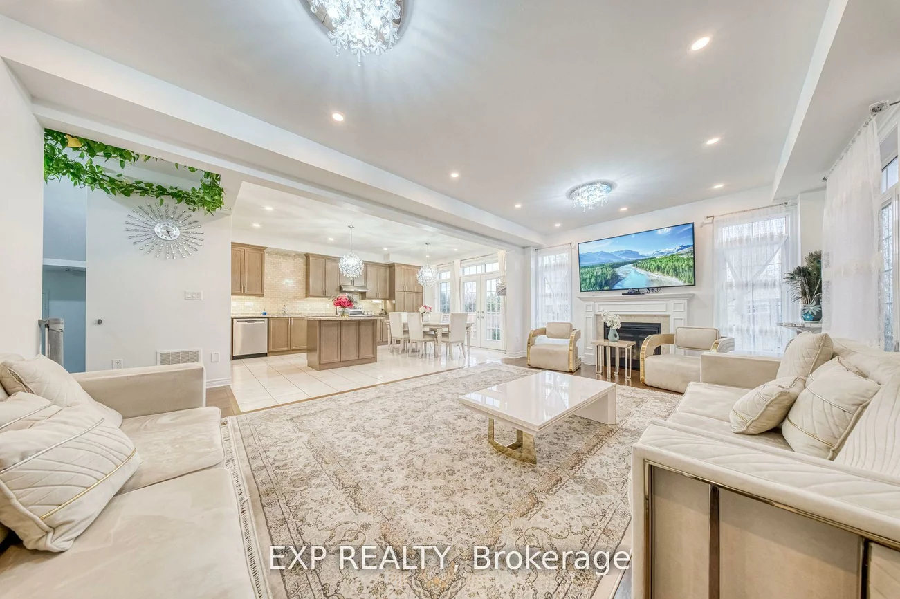 166, Inverness, Bradford, Bradford West Gwillimbury